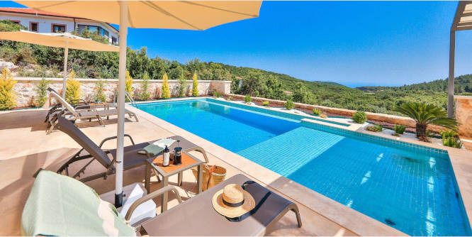 villa